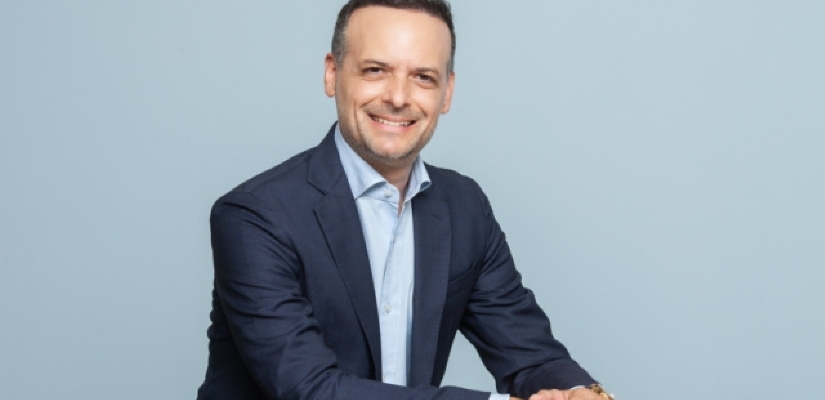 Χάρης Δούκας: "Εθνικό είναι το αληθές"