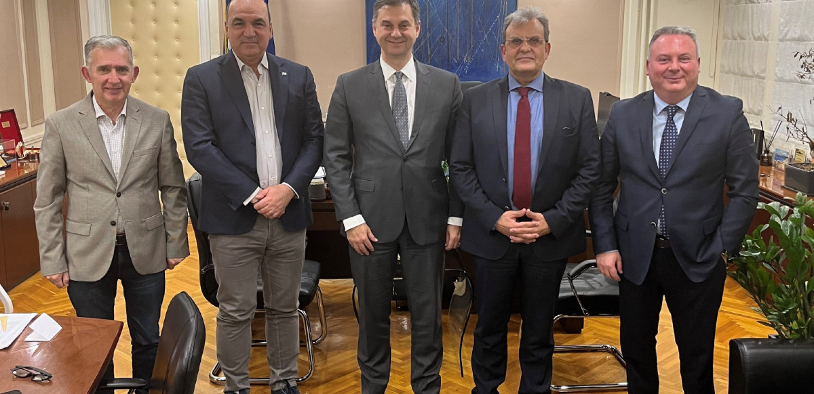 ΚΕΕΕ: Να δοθεί τρίμηνη παράταση για τη διασύνεση ΡΟS - ταμειακών μηχανών