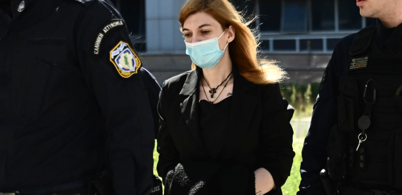 Δίκη για την Μαλένα και την Ίριδα: Η επικεφαλής της Ιατροδικαστικής Υπηρεσίας Πάτρας, κατέθεσε στην δίκη της Πισπιρίγκου