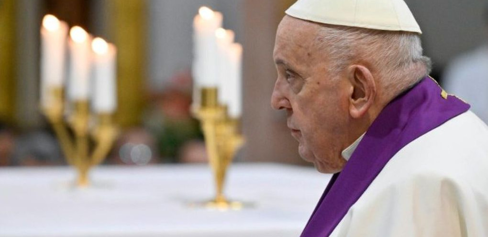 Ιταλία: Ο πάπας Φραγκίσκος ζητά από τους πιστούς να μην ξορκίζουν τον θάνατο