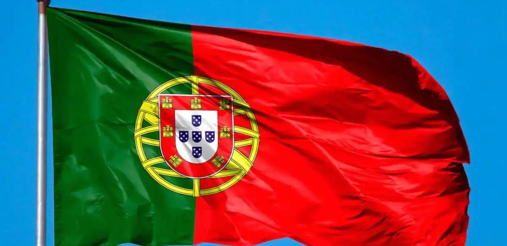 Πορτογαλία: Η κυβέρνηση σκέφτεται να αναγνωρίσει το κράτος της Παλαιστίνης