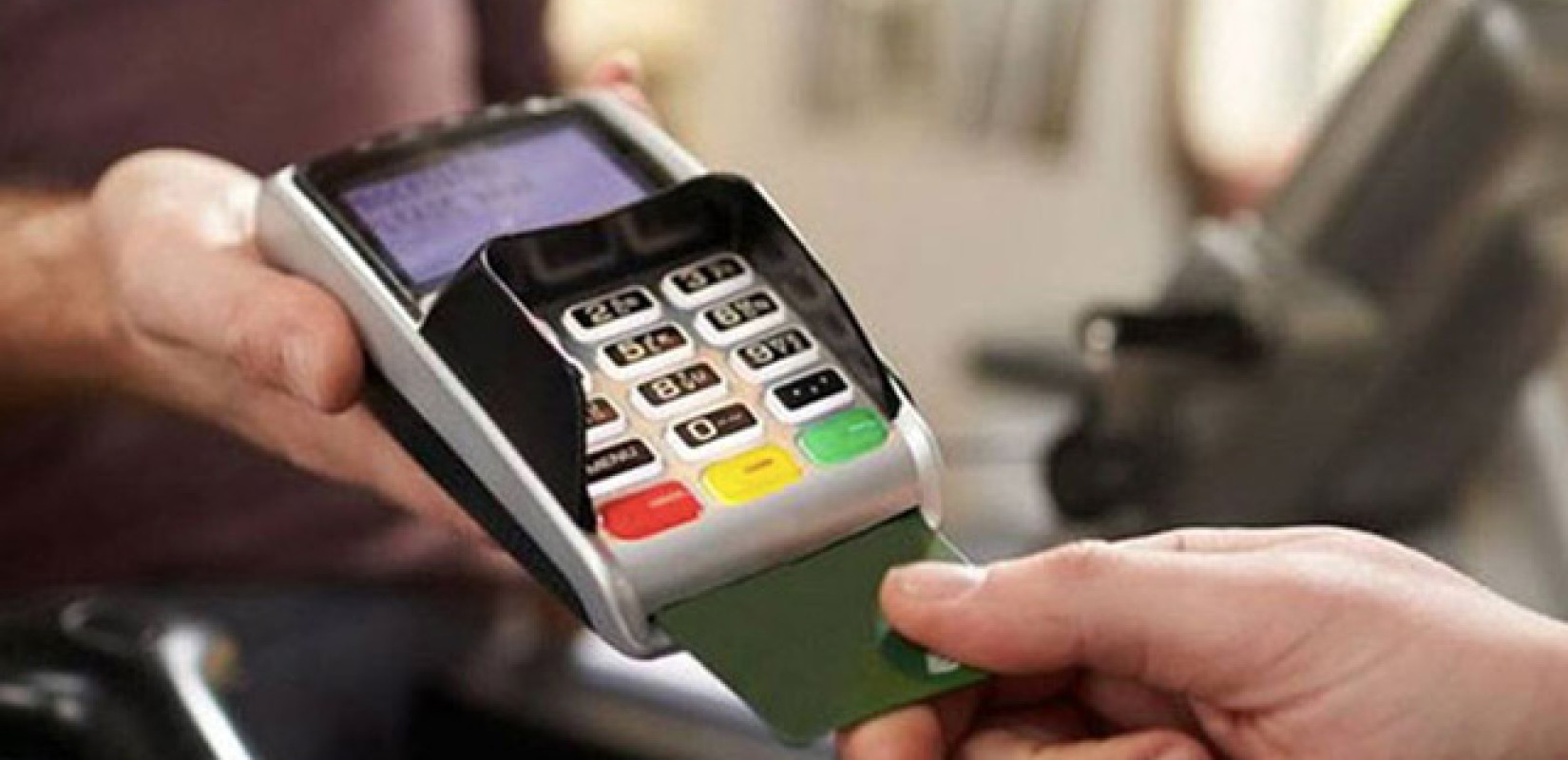 Διασύνδεση POS με ταμειακές μηχανές: Τελειώνει η διορία, αρχίζουν τα πρόστιμα