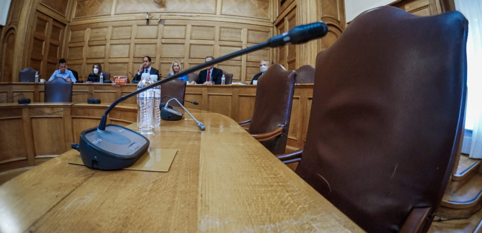 Εξεταστική ΟΠΕΚΕΠΕ: Επικαιροποιήθηκε ο κατάλογος των μαρτύρων – Αγροτοσυνδικαλιστές και κυβερνητικά στελέχη στα νέα πρόσωπα