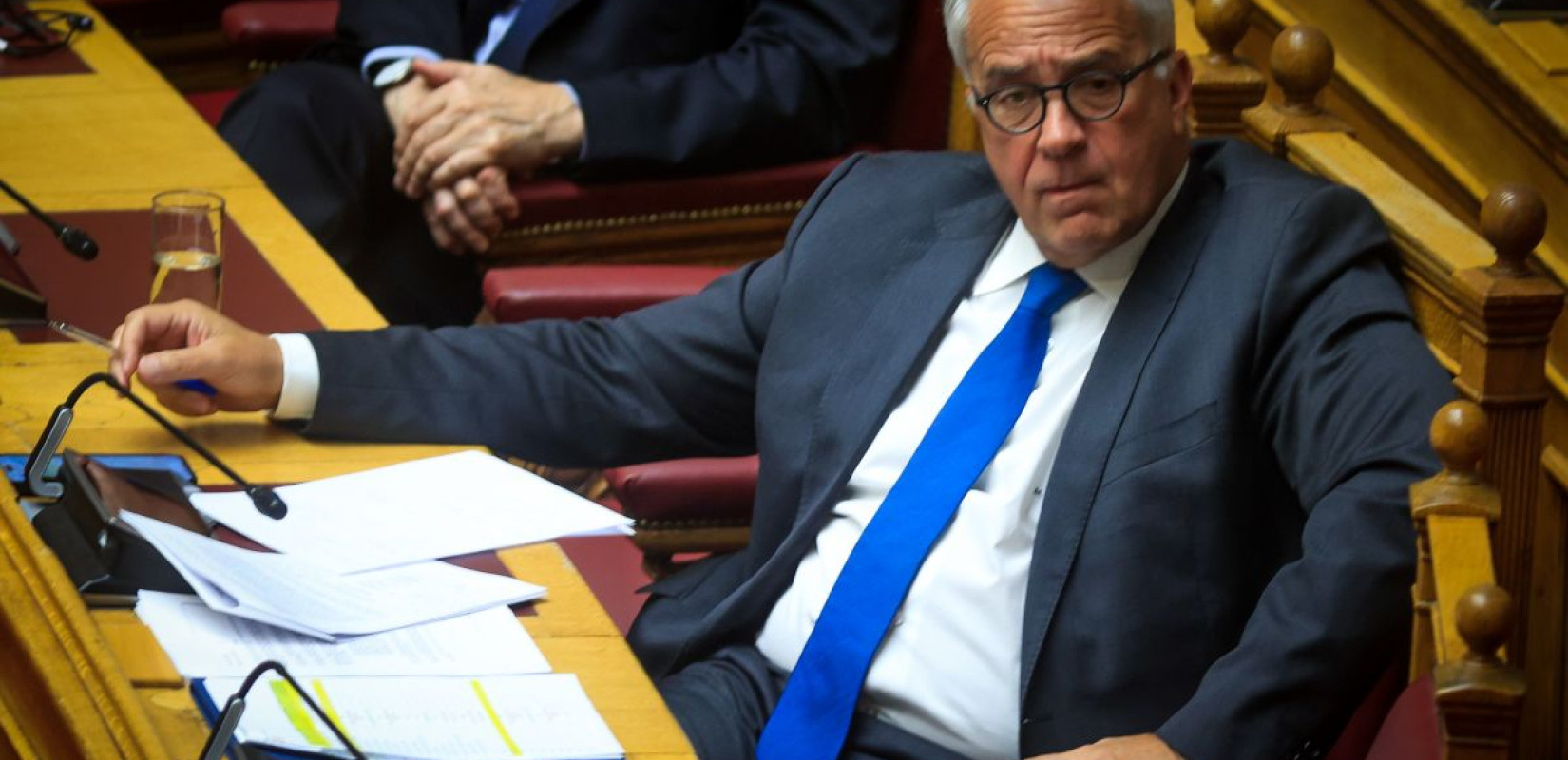 Υπόθεση ΟΠΕΚΕΠΕ: Το χρονικό και το παρασκήνιο των παραιτήσεων Βορίδη και τριών υφυπουργών