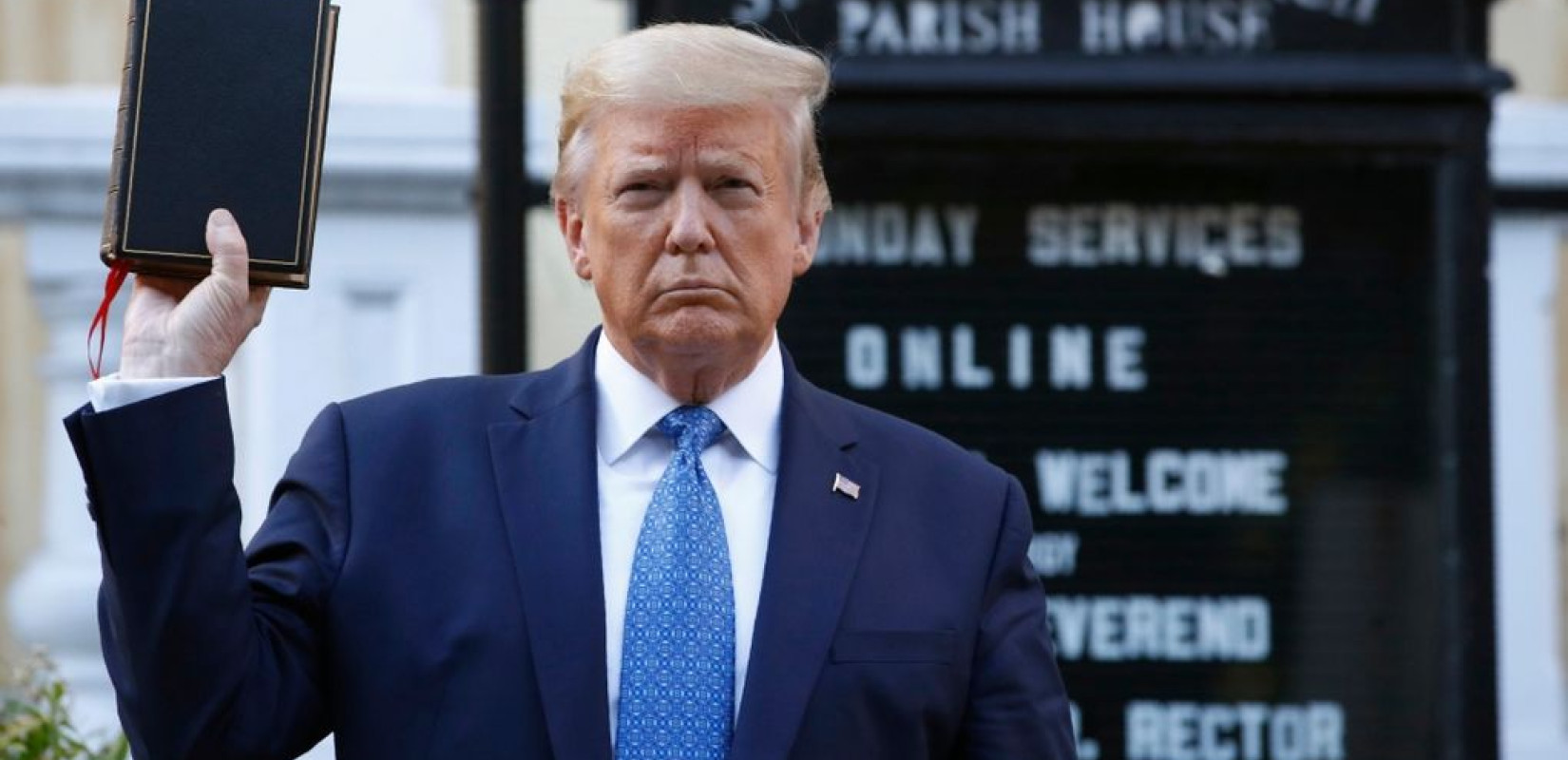 Ο Τραμπ υπόσχεται να είναι υπέρ του... «Bitcoin που χρειάζεται η Αμερική», αν εκλεγεί πρόεδρος