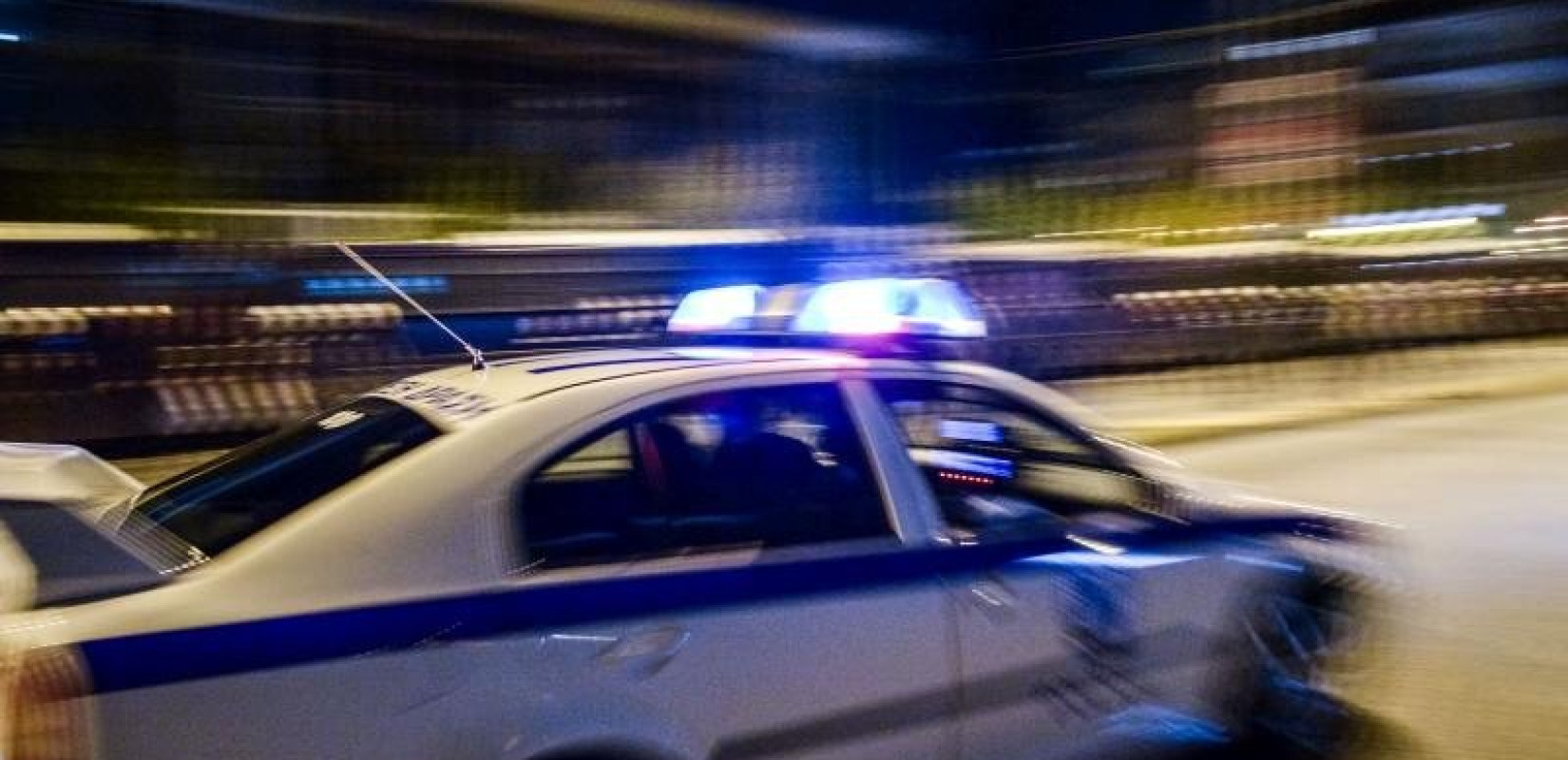 Δύο συλλήψεις για αρπαγή και εκβίαση 17 αλλοδαπών