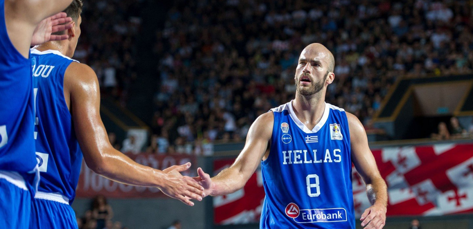Μπάσκετ: Η αναφορά του EuroCup στη μεταγραφή Καλάθη στον ΠΑΟΚ