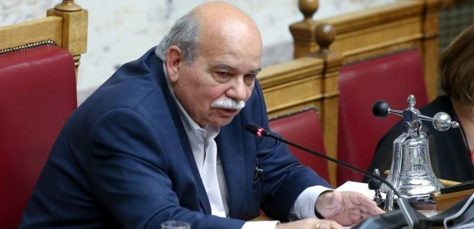 Ν. Βούτσης: Δεν υπάρχει τρόπος να πέσει η κυβέρνηση