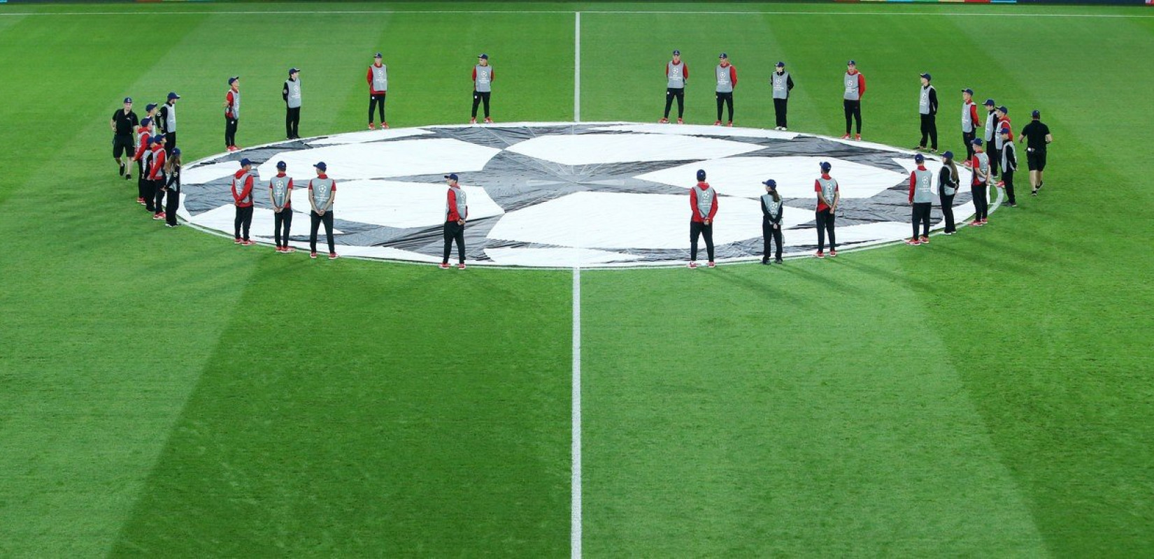 Χωρίς μαθητές ο τελικός του Champions League