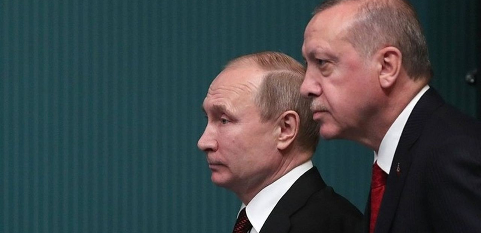 Τι άραγε θα πουν οι Ερντογάν, Πούτιν, Μακρόν και Μέρκελ;