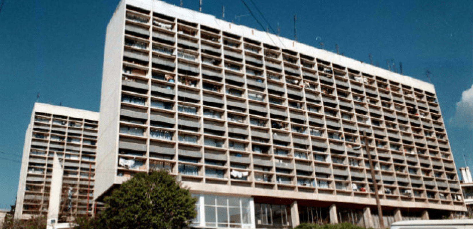 Από σήμερα οι αιτήσεις για τη χορήγηση φοιτητικού στεγαστικού επιδόματος