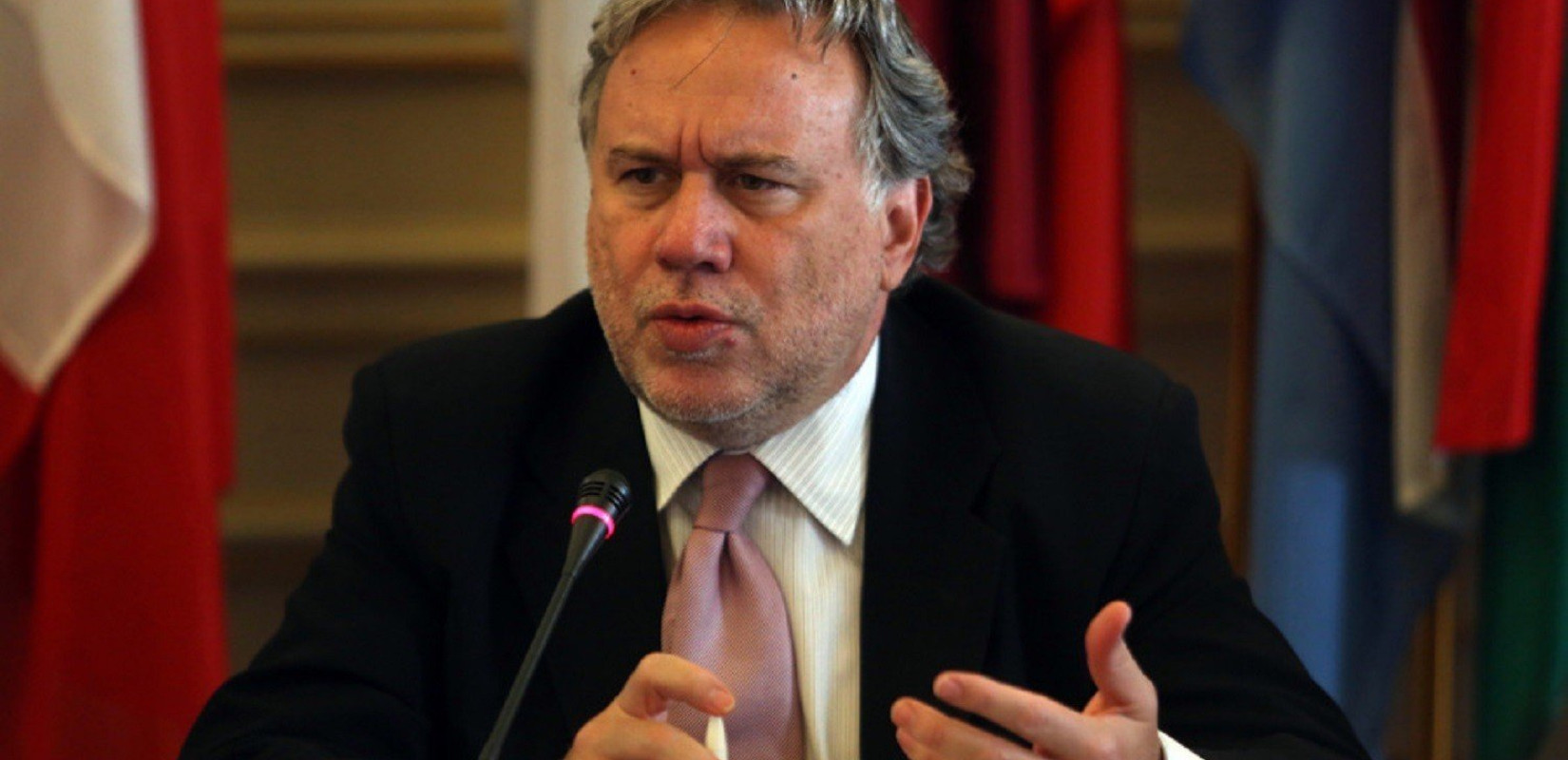 Την άμεση σύγκληση της Επιτροπής Θεσμών και Διαφάνειας ζητάει ο ΣΥΡΙΖΑ για τα Τέμπη