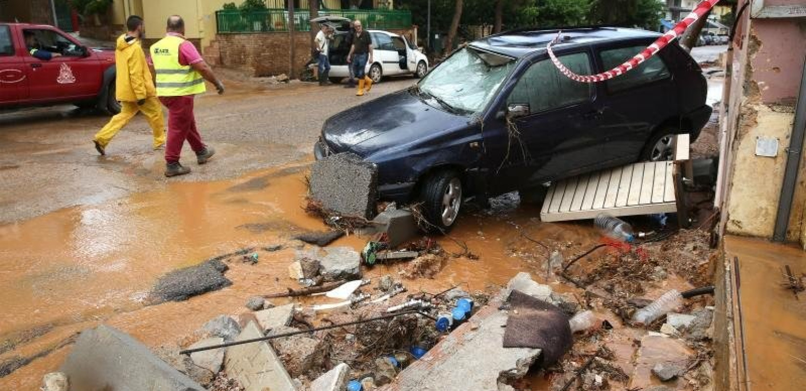 Τραγωδίες σε Μάτι και Μάνδρα: Καταβλήθηκαν 2,9 εκατ. ευρώ σε 37 υποθέσεις αγωγών αποζημίωσης