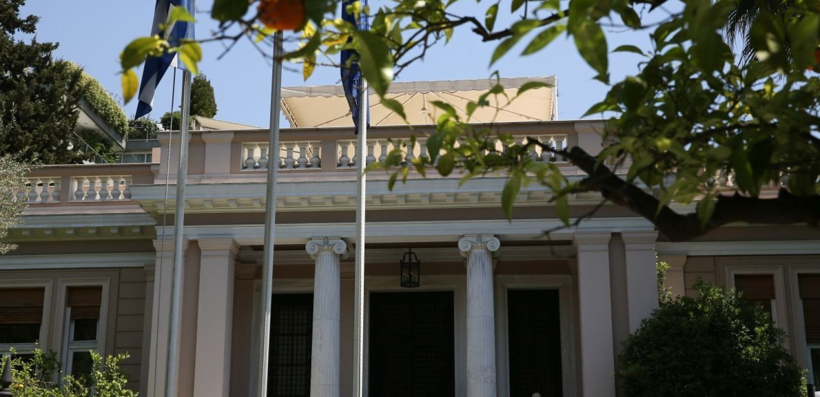 Έφη Αχτσιόγλου: Εξαιρετικά εποικοδομητική η συνάντηση με τους συνταξιούχους 