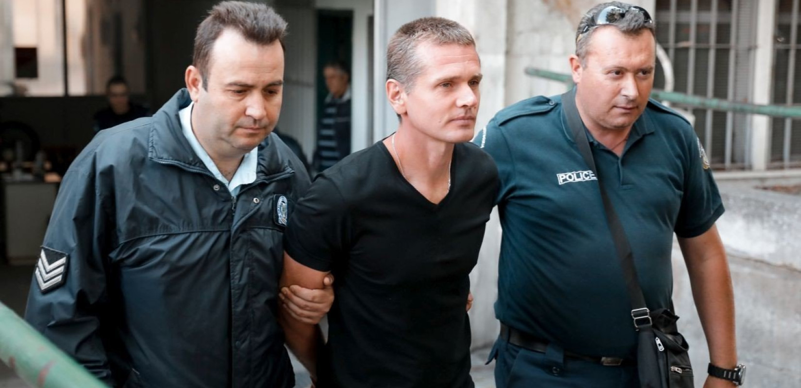 Την έκδοσή του στη Ρωσία ζητά ο "Mr Bitcoin" Αλεξάντερ Βίνικ