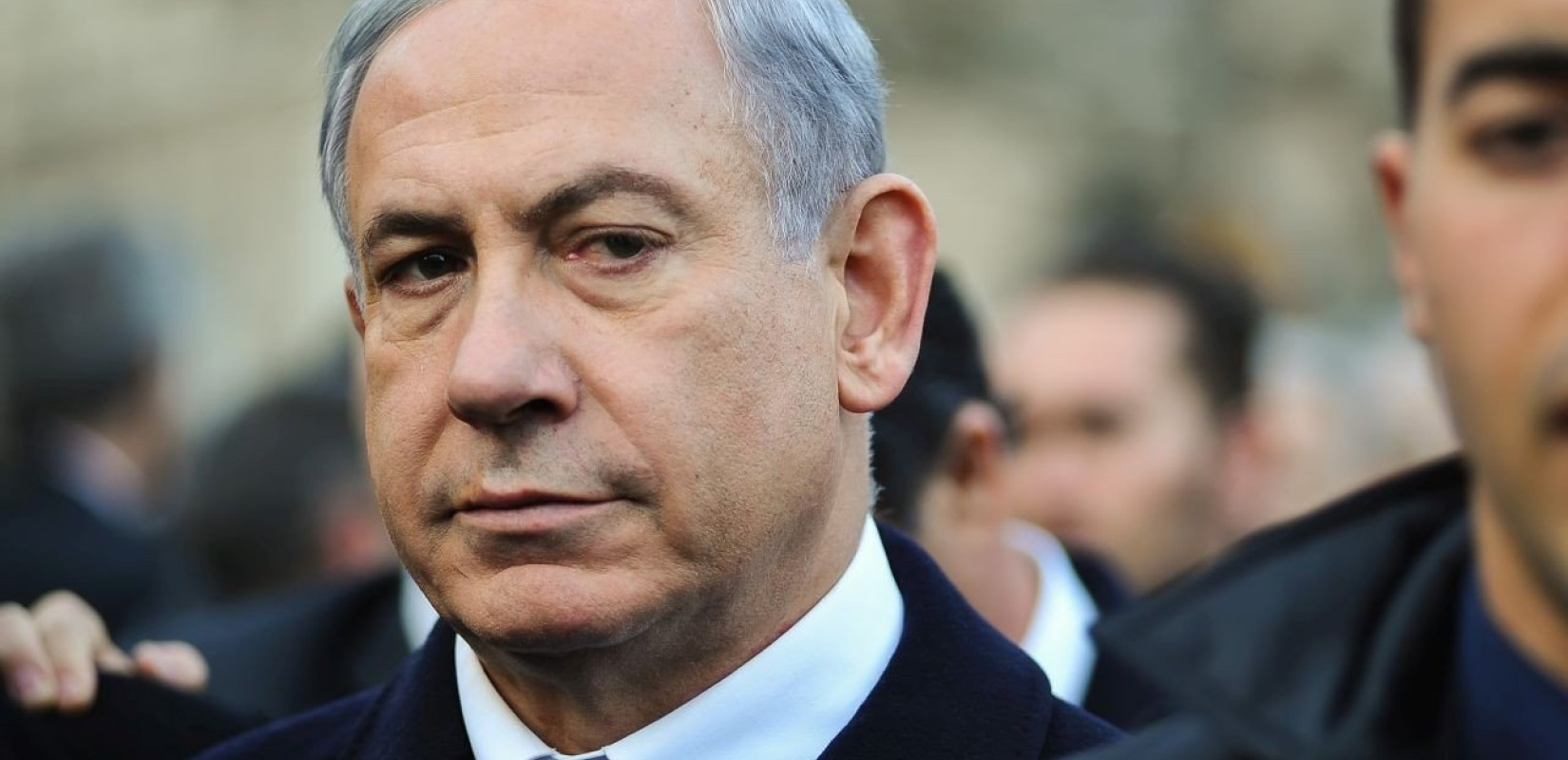 Νετανιάχου: Πανηγυρίζει για την «ιστορική επιστροφή» του Ντόναλντ Τραμπ στον Λευκό Οίκο