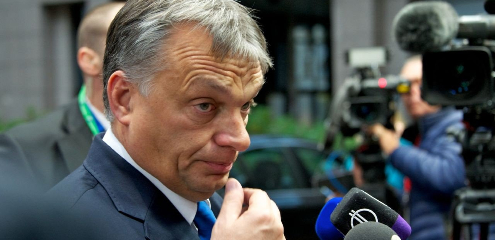 «Κάντε την Ευρώπη Σπουδαία Ξανά»: Η ευρωπαϊκή ακροδεξιά συνεδριάζει στη Μαδρίτη