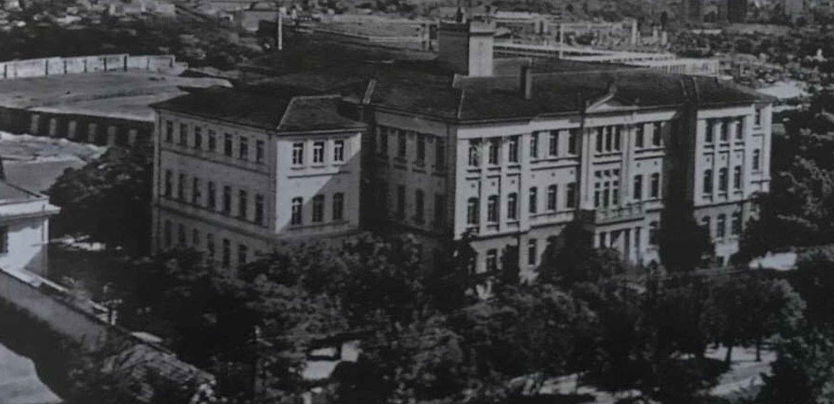 Πέθανε ο ομότιμος καθηγητής του ΑΠΘ Στρατής Κυριακίδης 