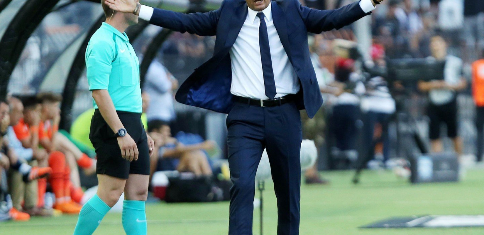 Υπερέβη τα εσκαμμένα ο Λουτσέσκου