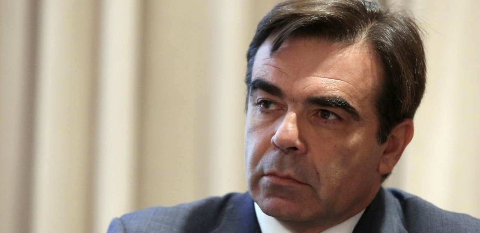 Balkan Forum - Σχοινάς: Μπορούμε να γίνουμε παραγωγικός κόμβος των Βαλκανίων