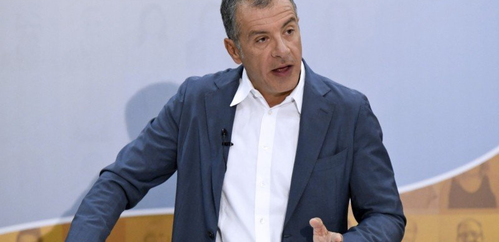 Στ. Θεοδωράκης: Αν δεν ήταν το Ποτάμι, πολλά νομοσχέδια δεν θα έφταναν καν στην Ολομέλεια