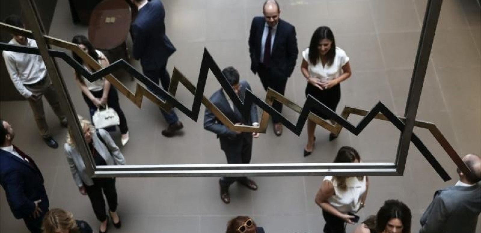 Χρηματιστήριο Αθηνών: Εβδομαδιαία πτώση 3,14%