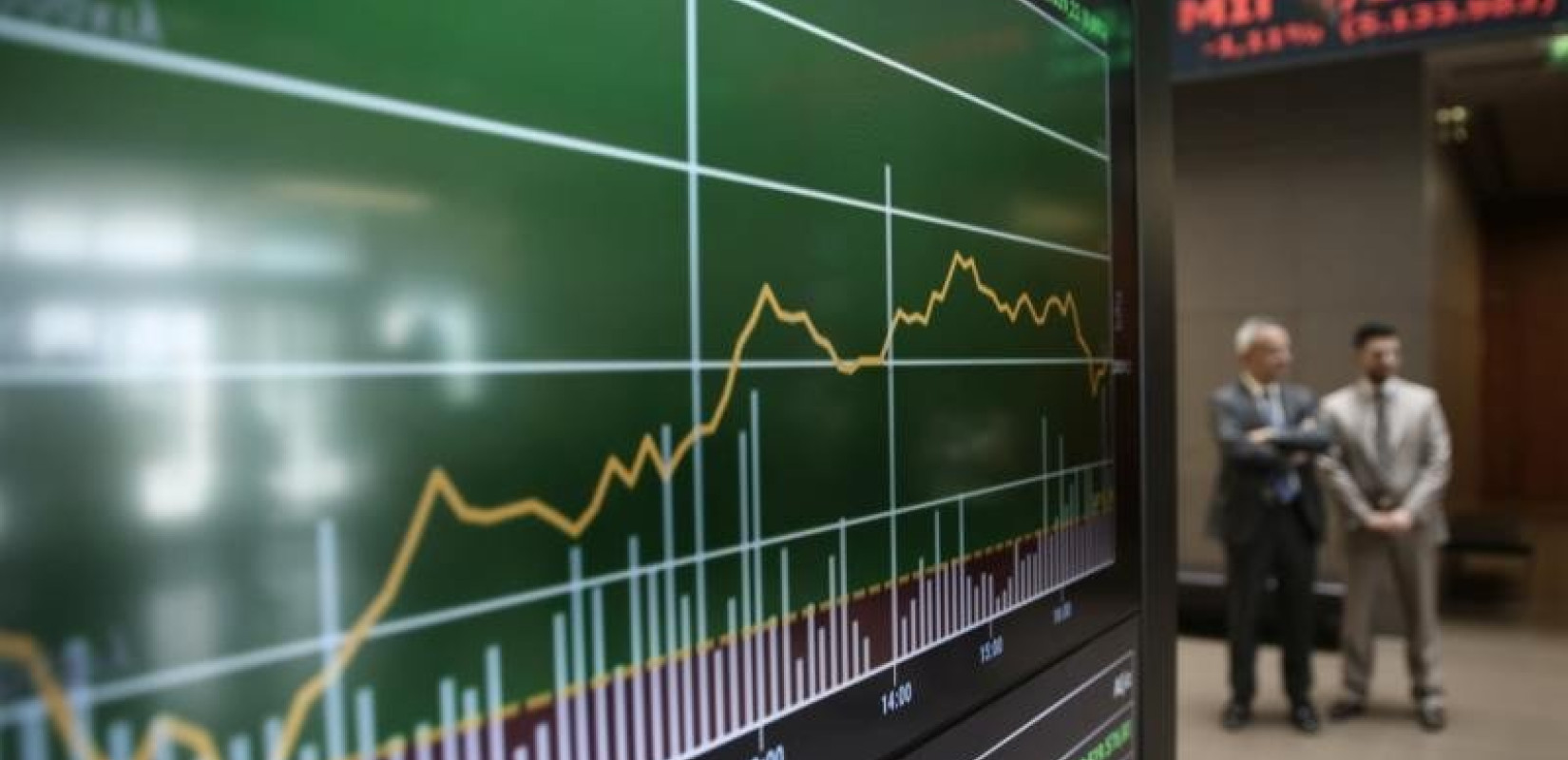 Χρηματιστήριο: Άνοδος 0,67% για τον γενικό δείκτη