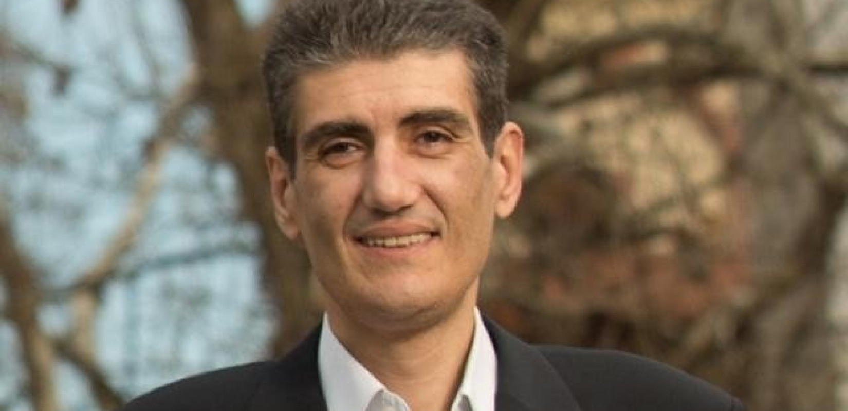 Γιαννούλης: Δεν θέλω να μεγαλώνει ο γιος μου με το φασισταριό