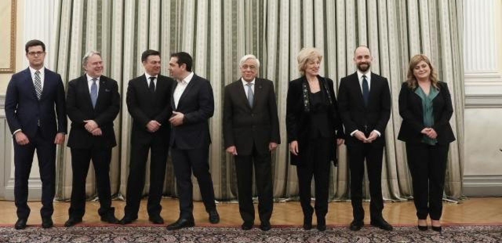Η «Λιμπερτά» και ο «Κίλερ»