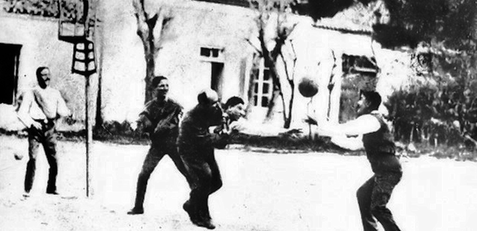 Η ΧΑΝΘ τιμά τον έναν αιώνα μπάσκετ στην Ελλάδα (photos)