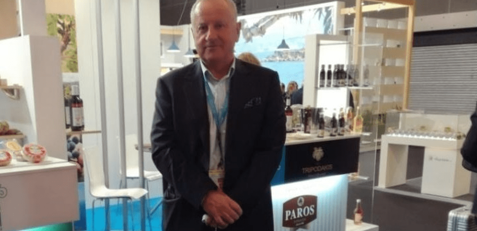 Enterprise Greece: Η "εντυπωσιακή ποιότητα" των ελληνικών προϊόντων, τα "υπερόπλα" της Ελλάδας στις εξαγωγές