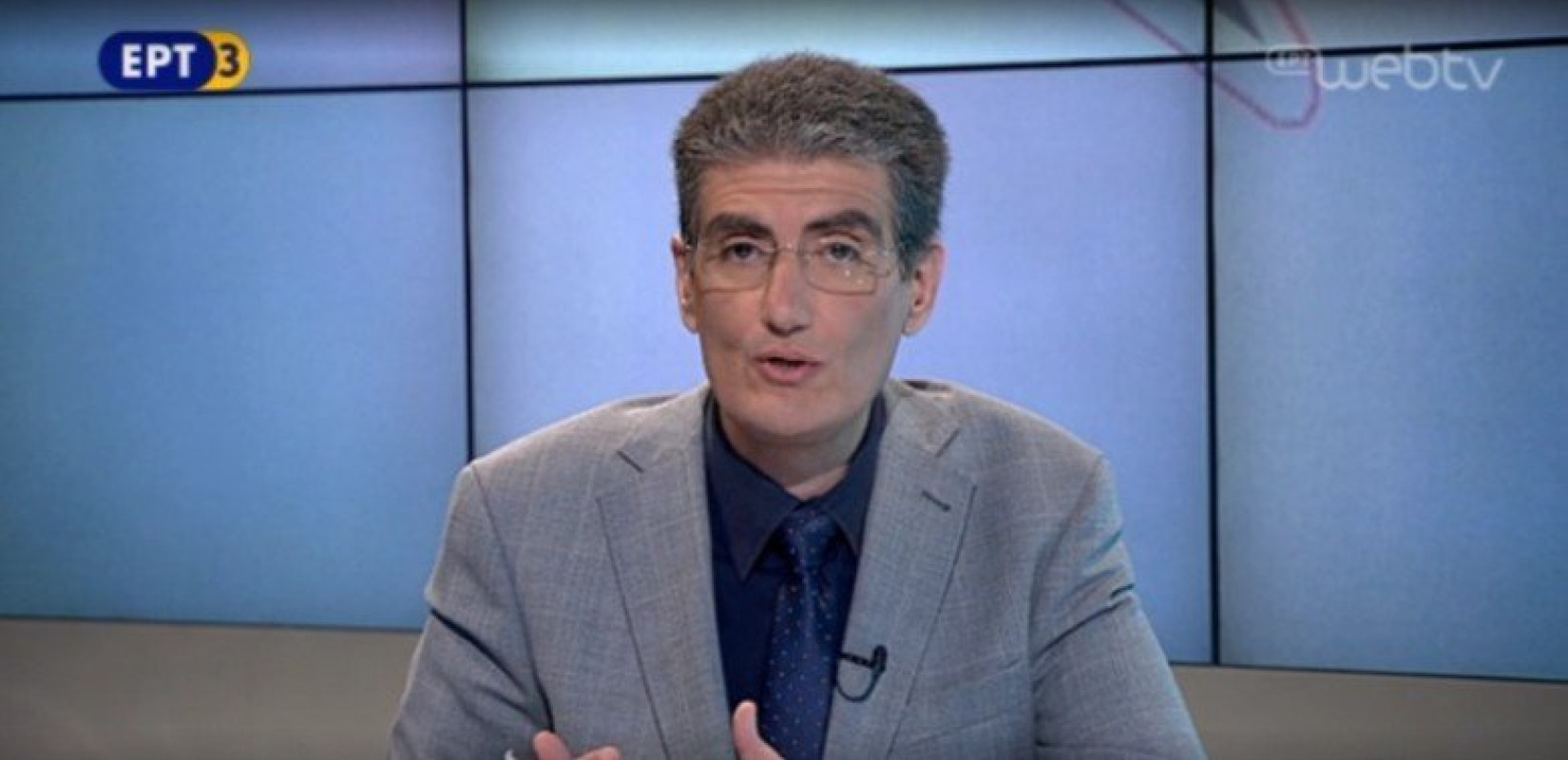 Γιαννούλης: Ο Τζιτζικώστας "ντύθηκε" μακεδονάρχης για το Τριώδιο