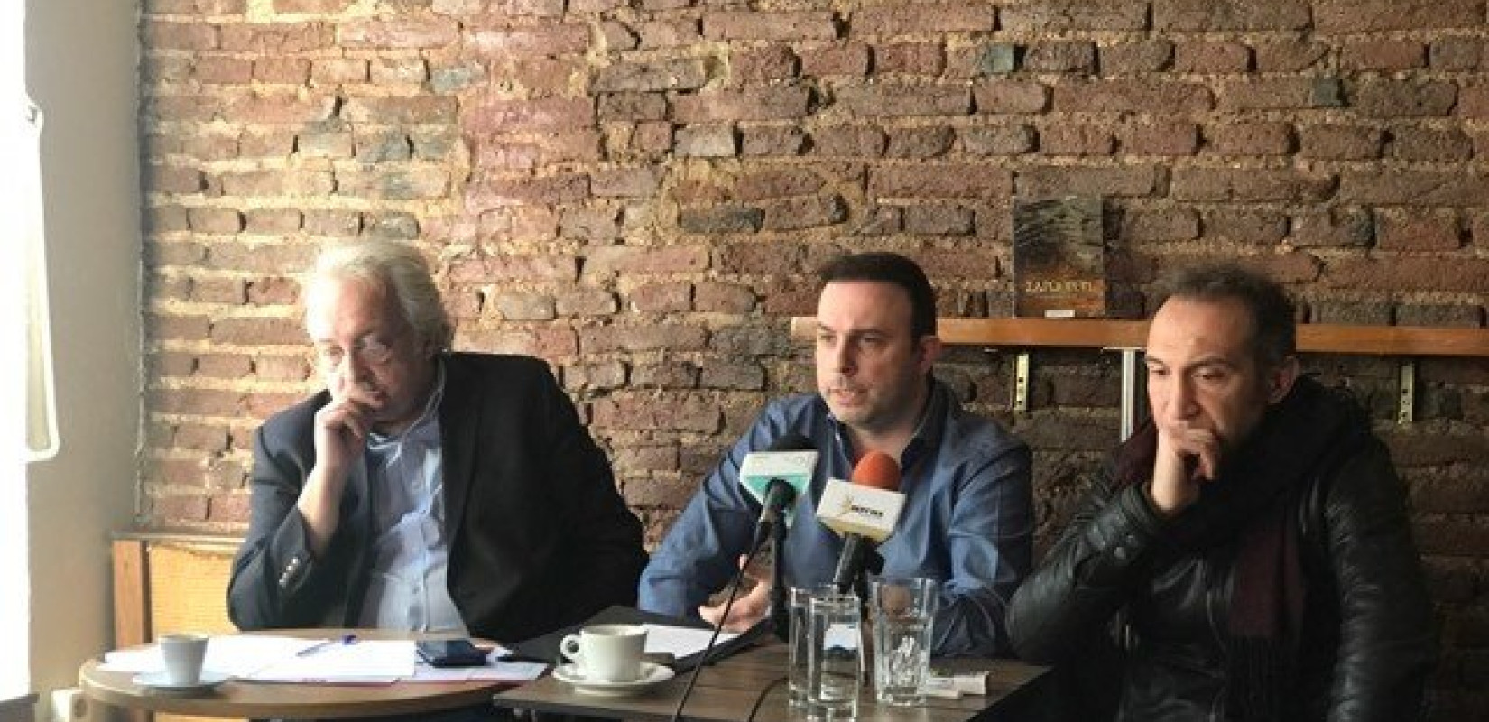 Με πρόγραμμα και θέσεις ΚΚΕ οι υποψήφιοι του κόμματος για δήμο Θεσσαλονίκης και ΠΚΜ 