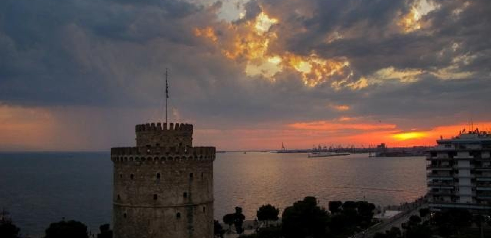 Τέσσερα βραβεία τουρισμού στην περιφέρεια Κεντρικής Μακεδονίας 