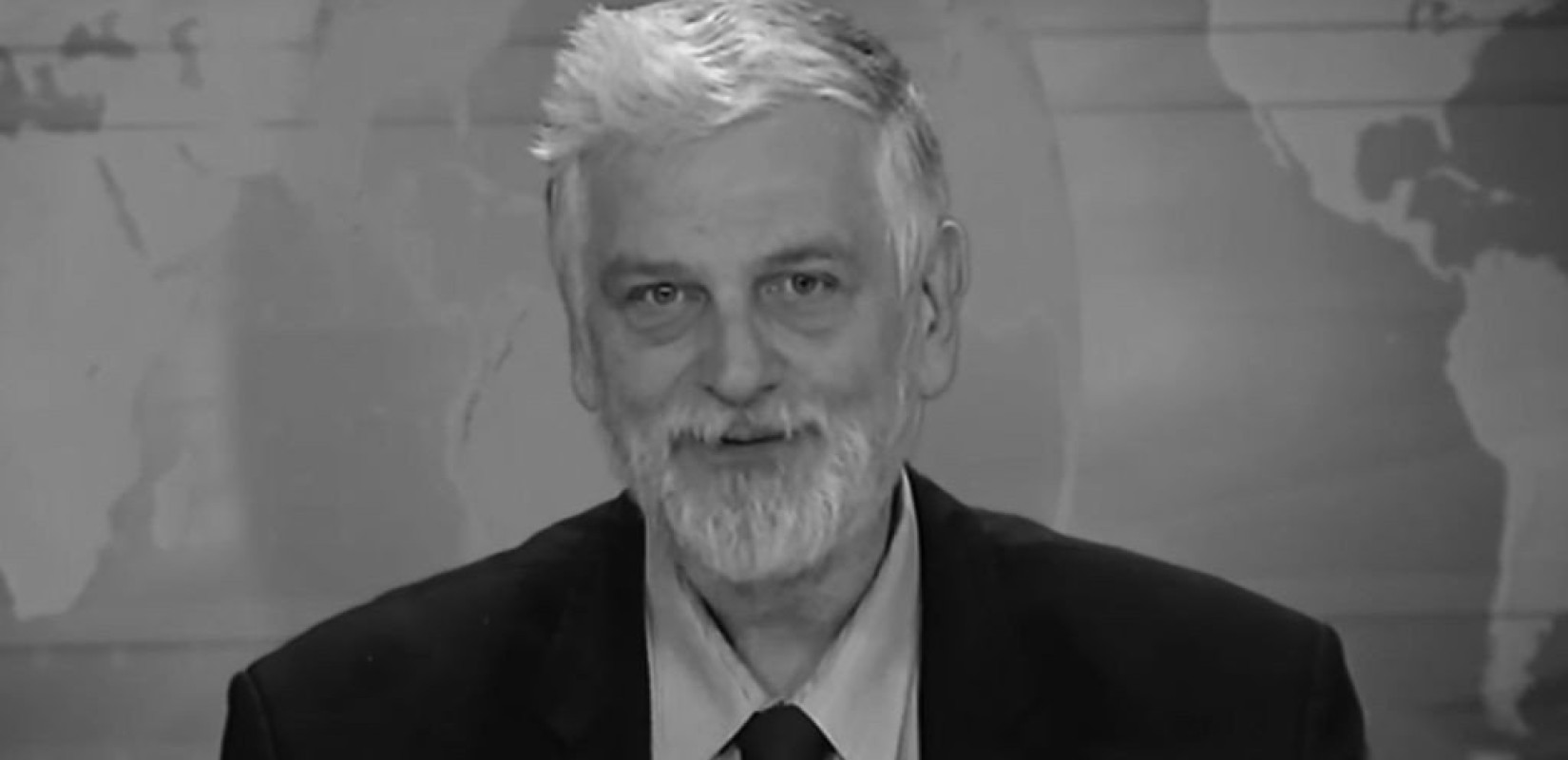 Υποψήφιος με τη ΝΔ ο δημοσιογράφος Γιάννης Λοβέρδος