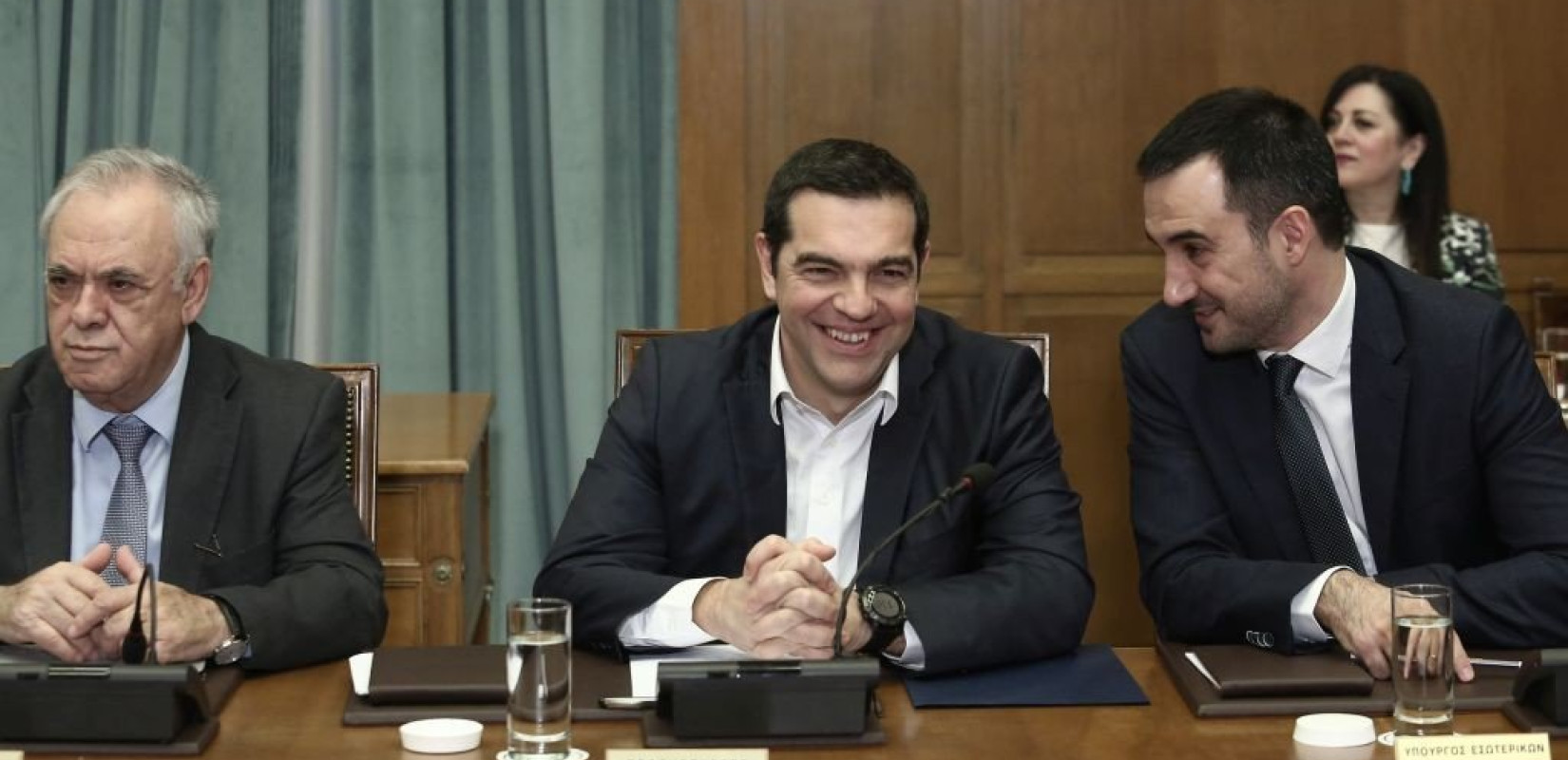 Ανοίγει την ερχόμενη εβδομάδα η πλατφόρμα για το επίδομα ενοικίου