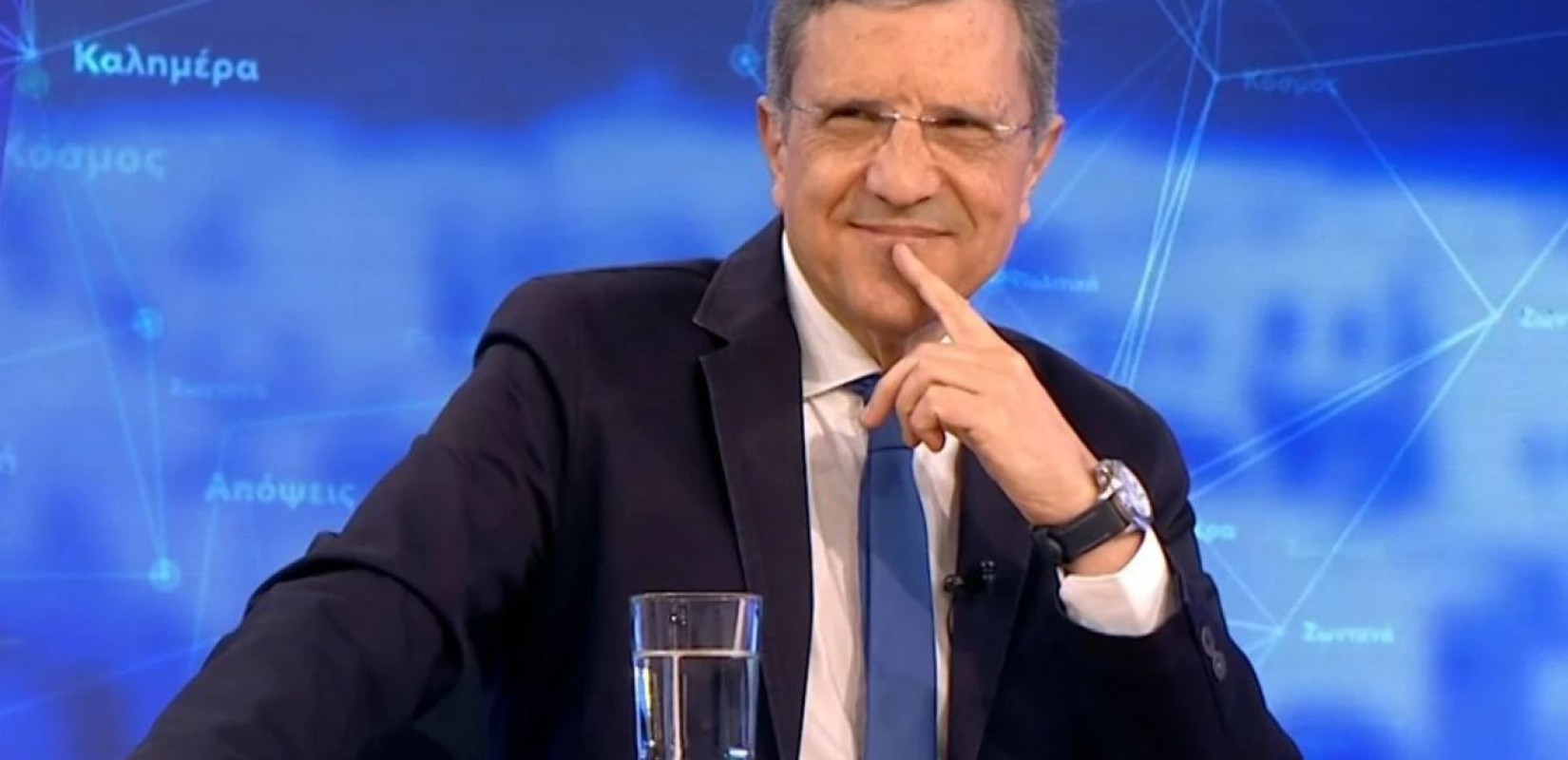 Γ. Αυτιάς: «Άμεση χρηματοδότηση της ελληνικής άμυνας και των συνόρων» ζητά ο ευρωβουλευτής από την Κομισιόν