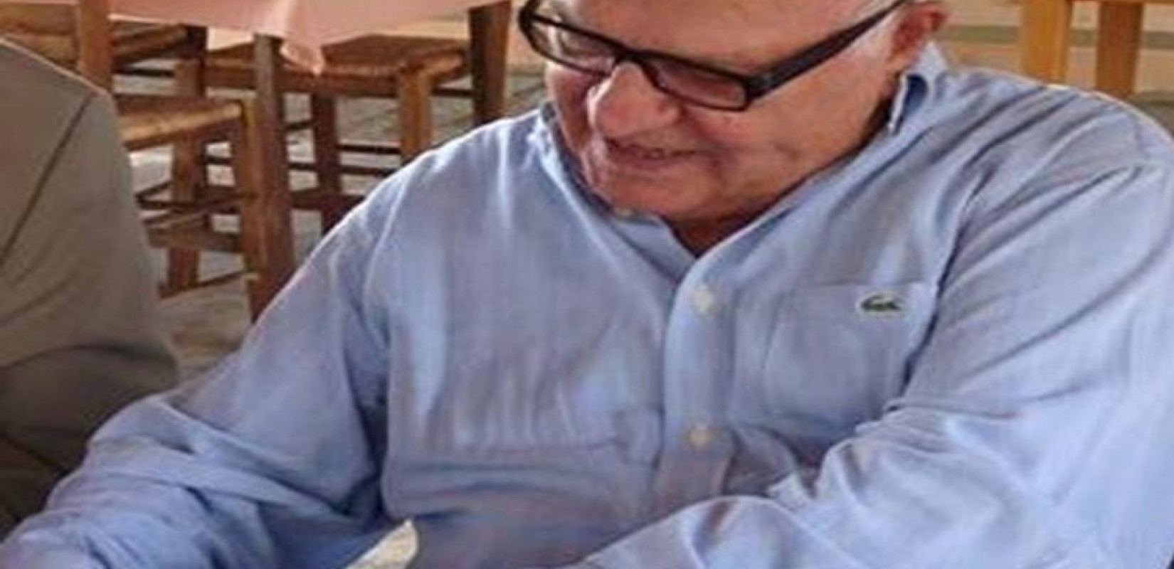 Βασίλειος Άτσαλος: Πέθανε ο διακεκριμένος καθηγητής του ΑΠΘ