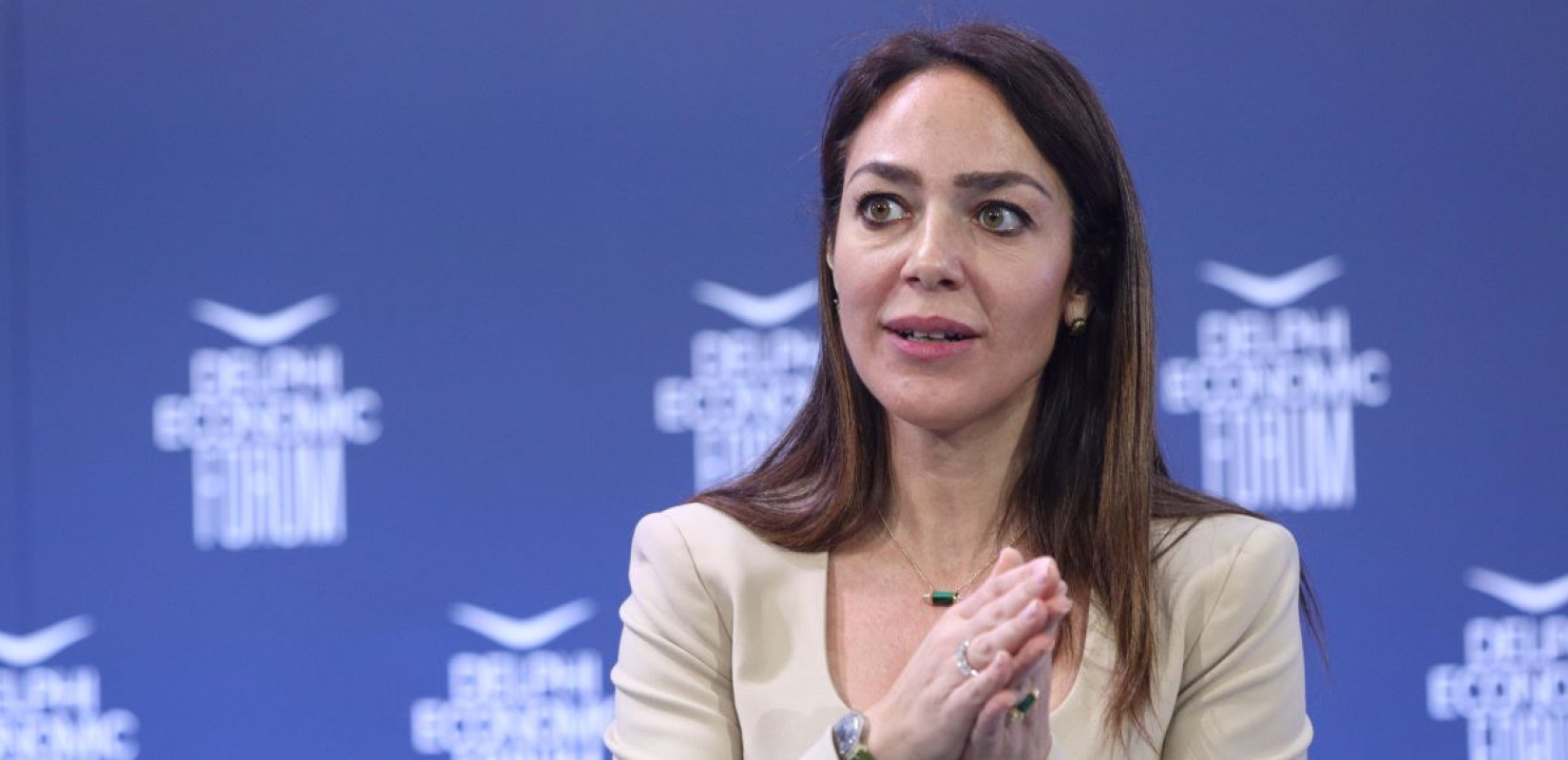 Δόμνα Μιχαηλίδου: Στηρίζουμε τις μη μισθωτές μητέρες – Αποκαταστήσαμε μία μεγάλη αδικία