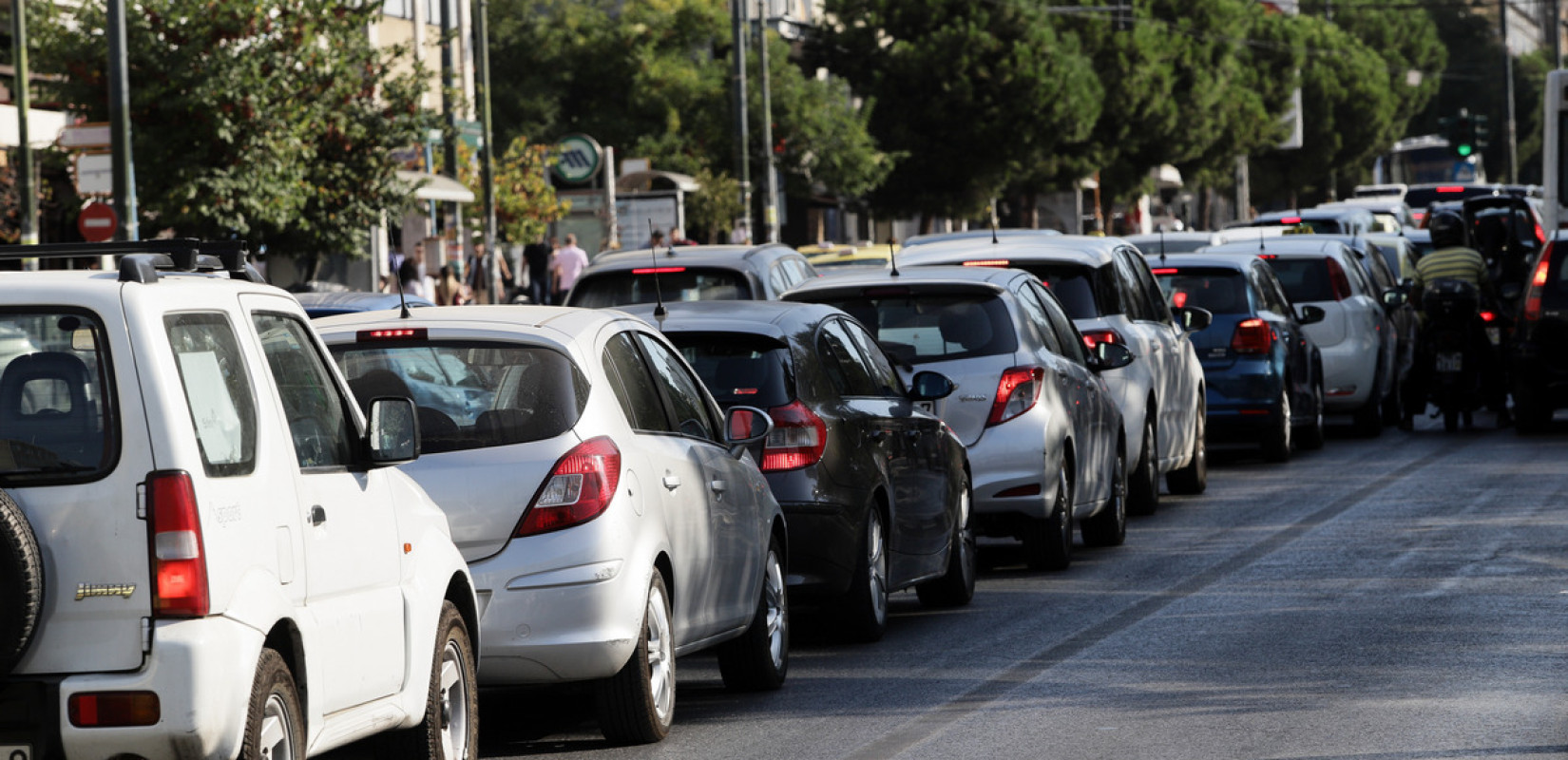 Παράταση 2 μηνών για να εξοπλιστούν τα οχήματα με «έξυπνο» ταχογράφο δεύτερης γενιάς