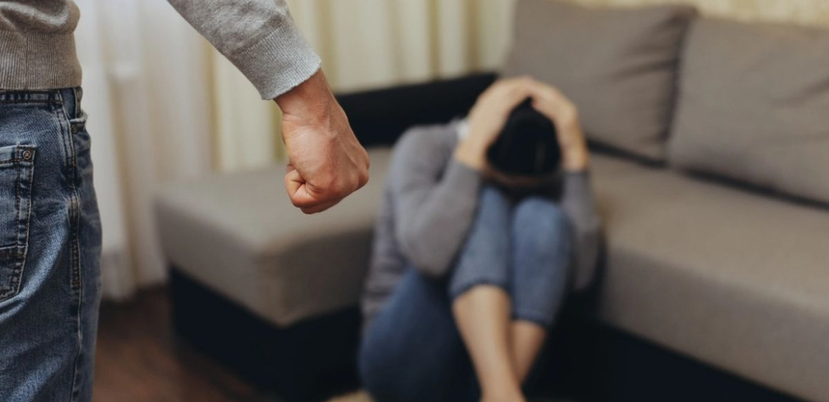 Κρήτη: Νέο επεισόδιο ενδοοικογενειακής βίας - 55χρονος έβαλε φωτιά στο σπίτι του μετά το άγριο ξέσπασμα του