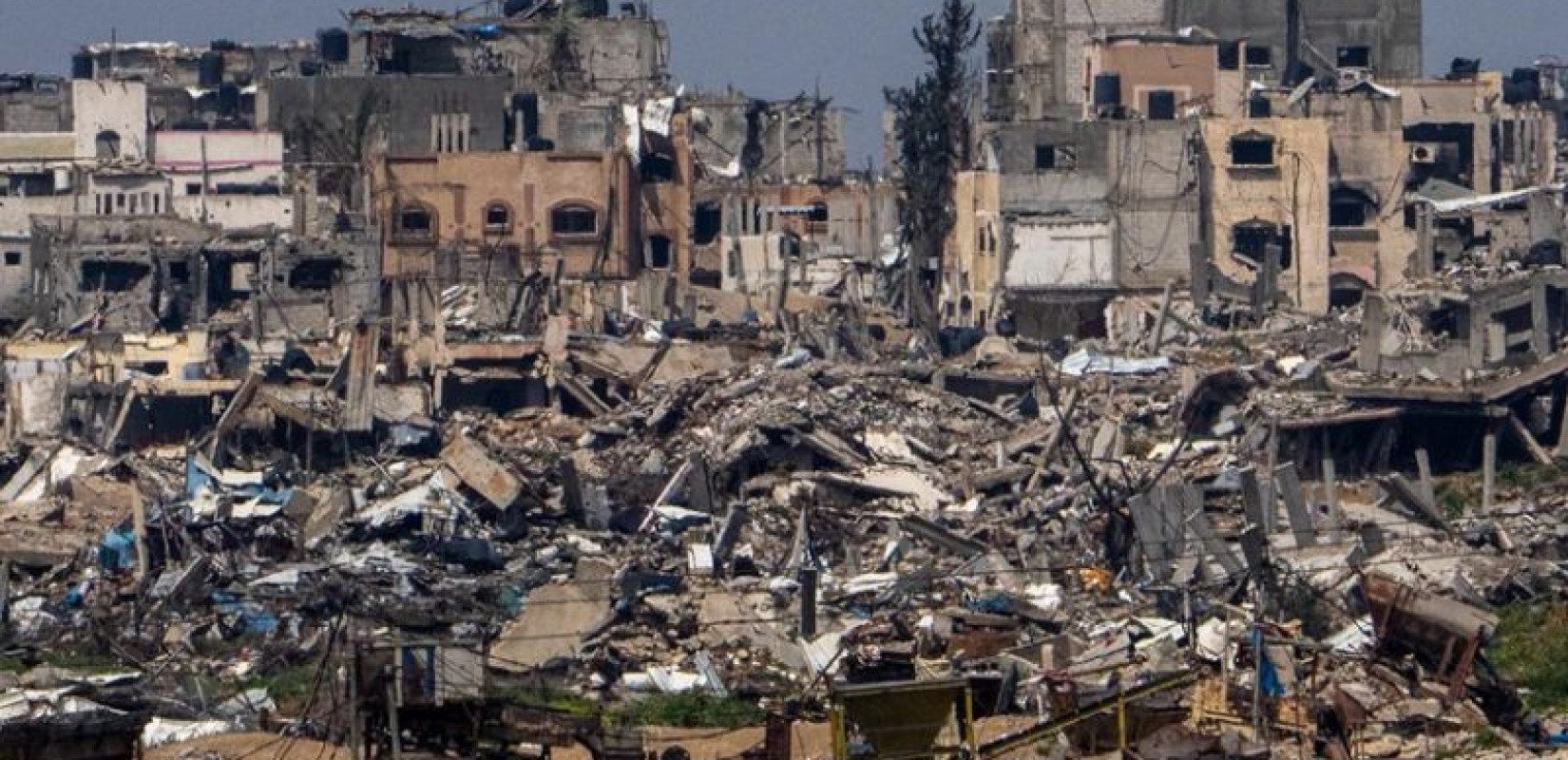 Σχεδόν 12 μήνες μετά την εισβολή στη Γάζα, τίποτα δεν δείχνει αποκλιμάκωση