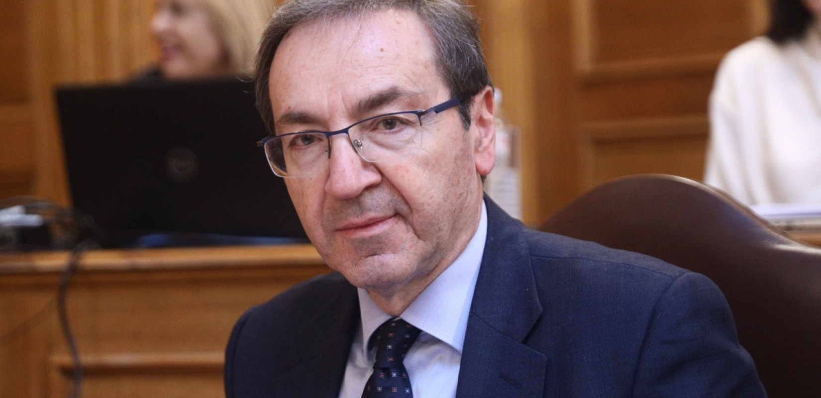 Ι. Μπούγας: Σε 2 ημέρες αντί για 450 η δημοσίευση κληρονομιάς, από τον Νοέμβριο