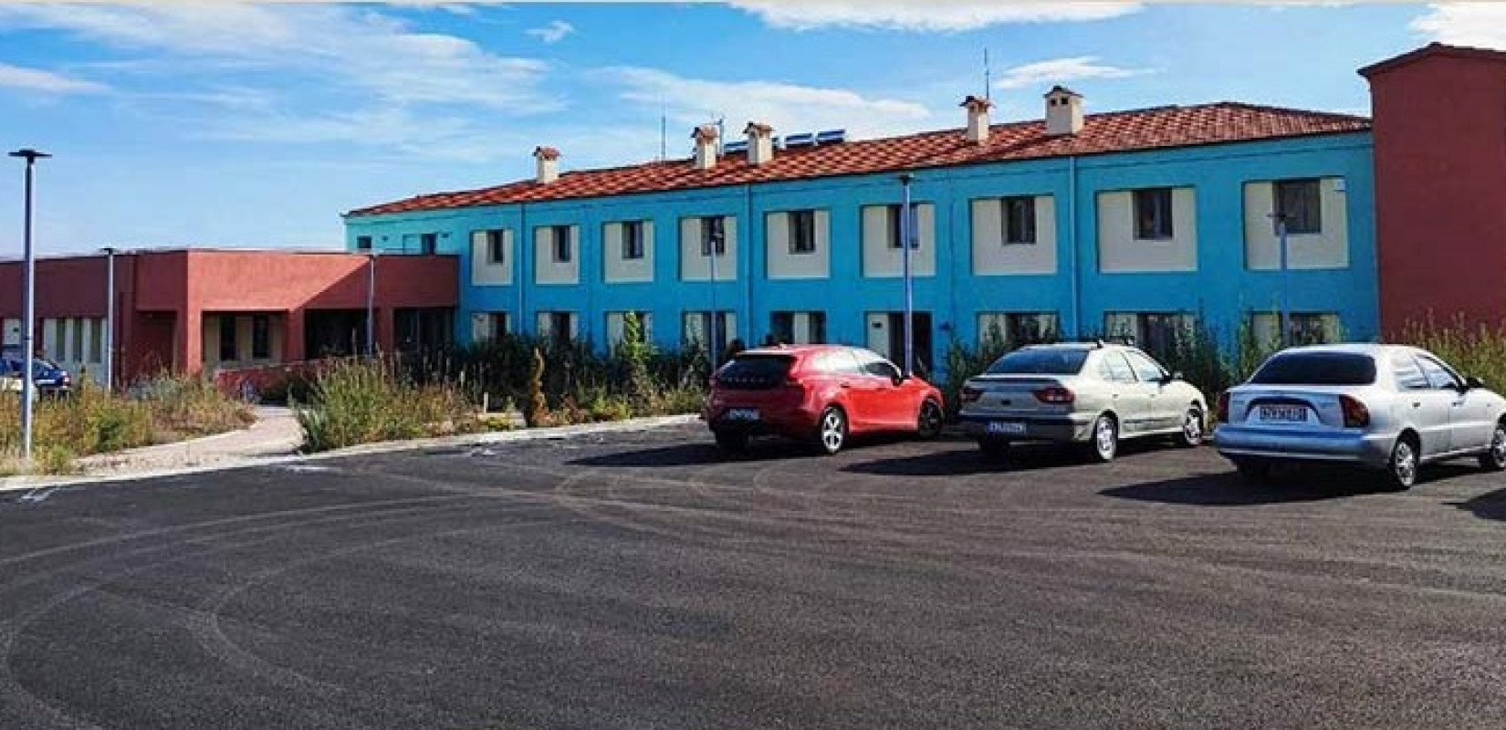 Πτολεμαΐδα: Ο Δήμος Εορδαίας παρέλαβε τη Στέγη Υποστηριζόμενης Διαβίωσης ΑμεΑ & Κέντρου Διημέρευσης- Ημερήσιας Φροντίδας