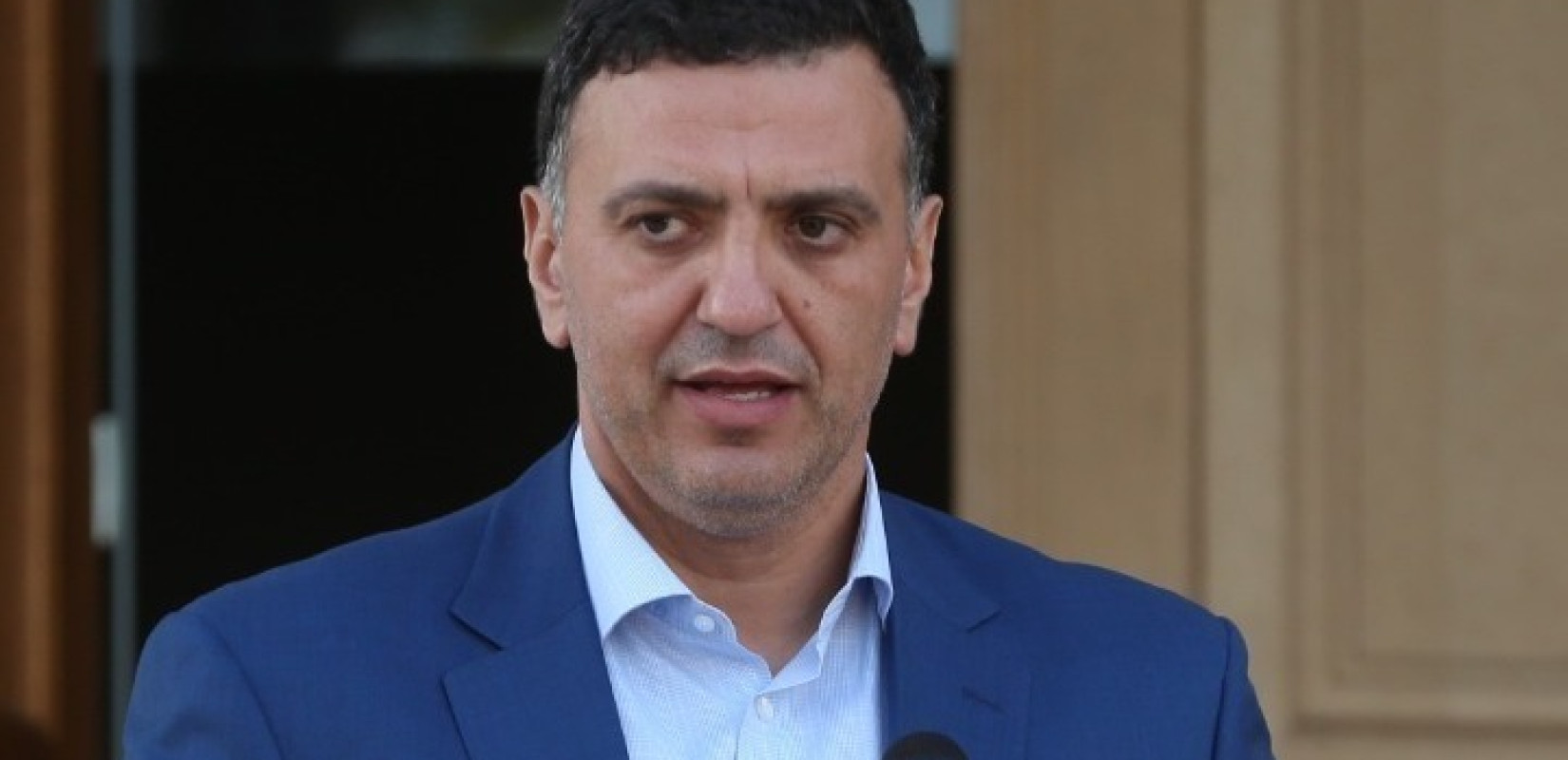 Κικίλιας για φωτιές: «Δεν υπάρχει ενεργό μέτωπο στη Σταμάτα - Μικρές αναζωπυρώσεις στην Κερατέα»