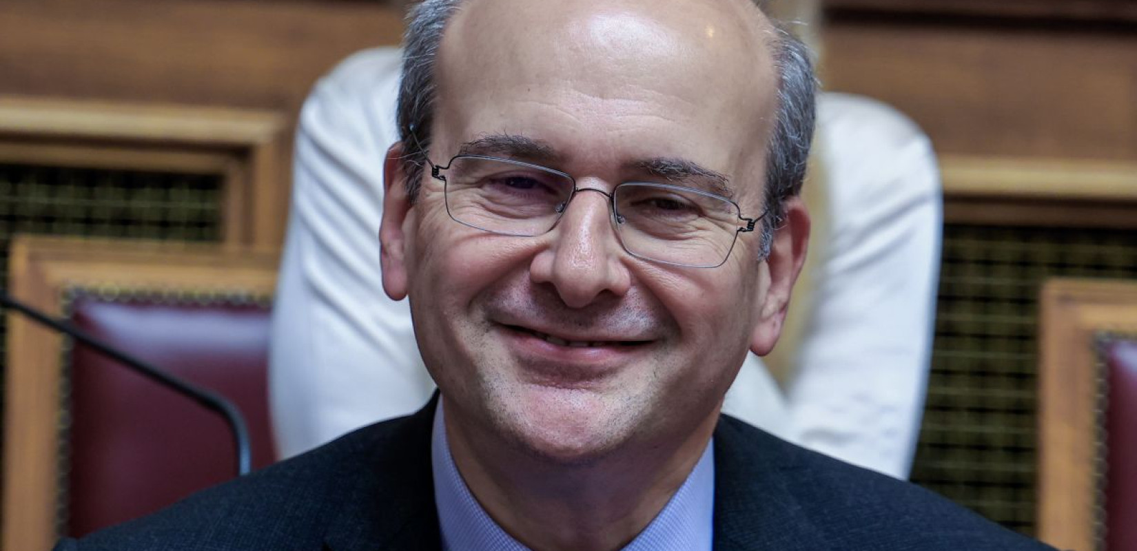 Κ. Χατζηδάκης: Κάναμε διάλογο με τους αγρότες μέχρι τον Νοέμβριο - Όταν προχώρησαν οι πληρωμές, ο διάλογος σταμάτησε (βίντεο)