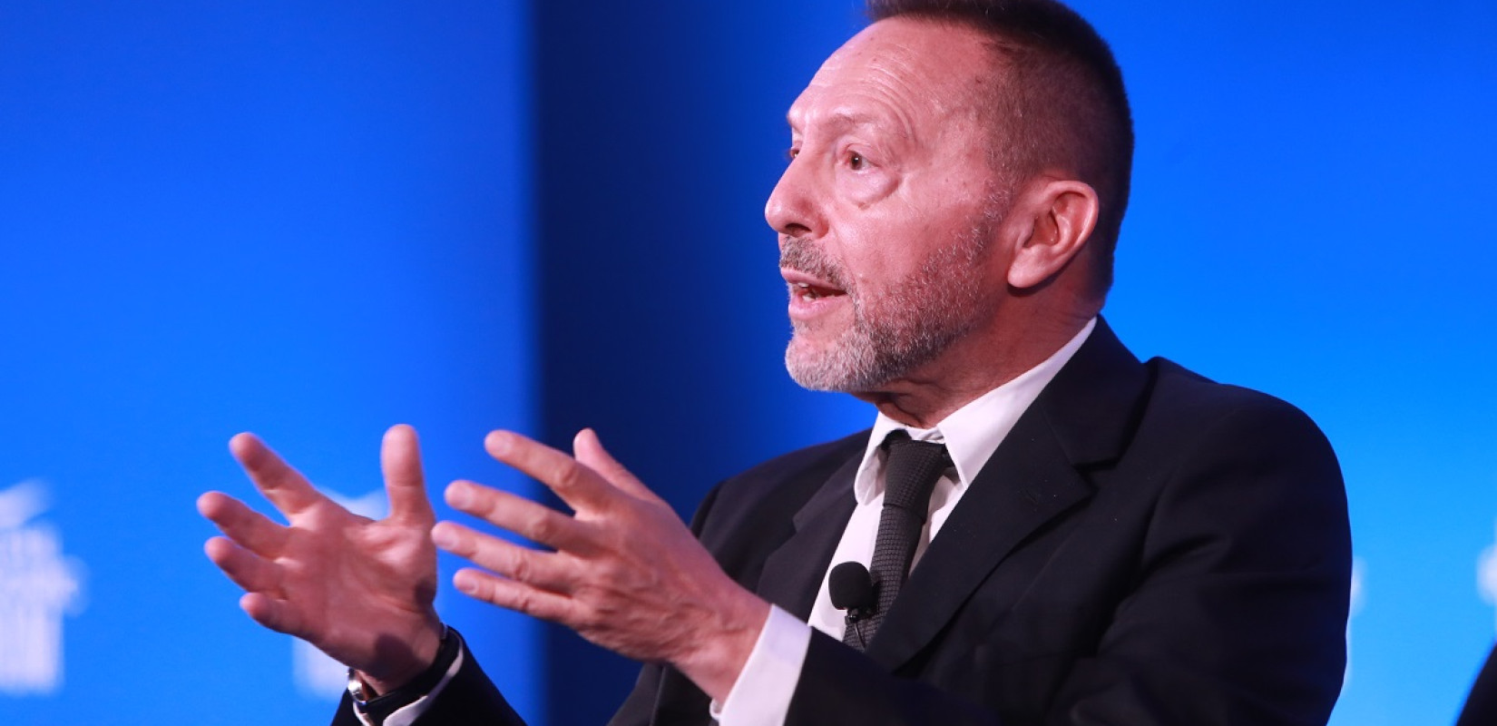 Γ. Στουρνάρας: Η συγχώνευση Attica Bank με την Παγκρήτια αποτελεί τη βέλτιστη λύση για το Ελληνικό Δημόσιο