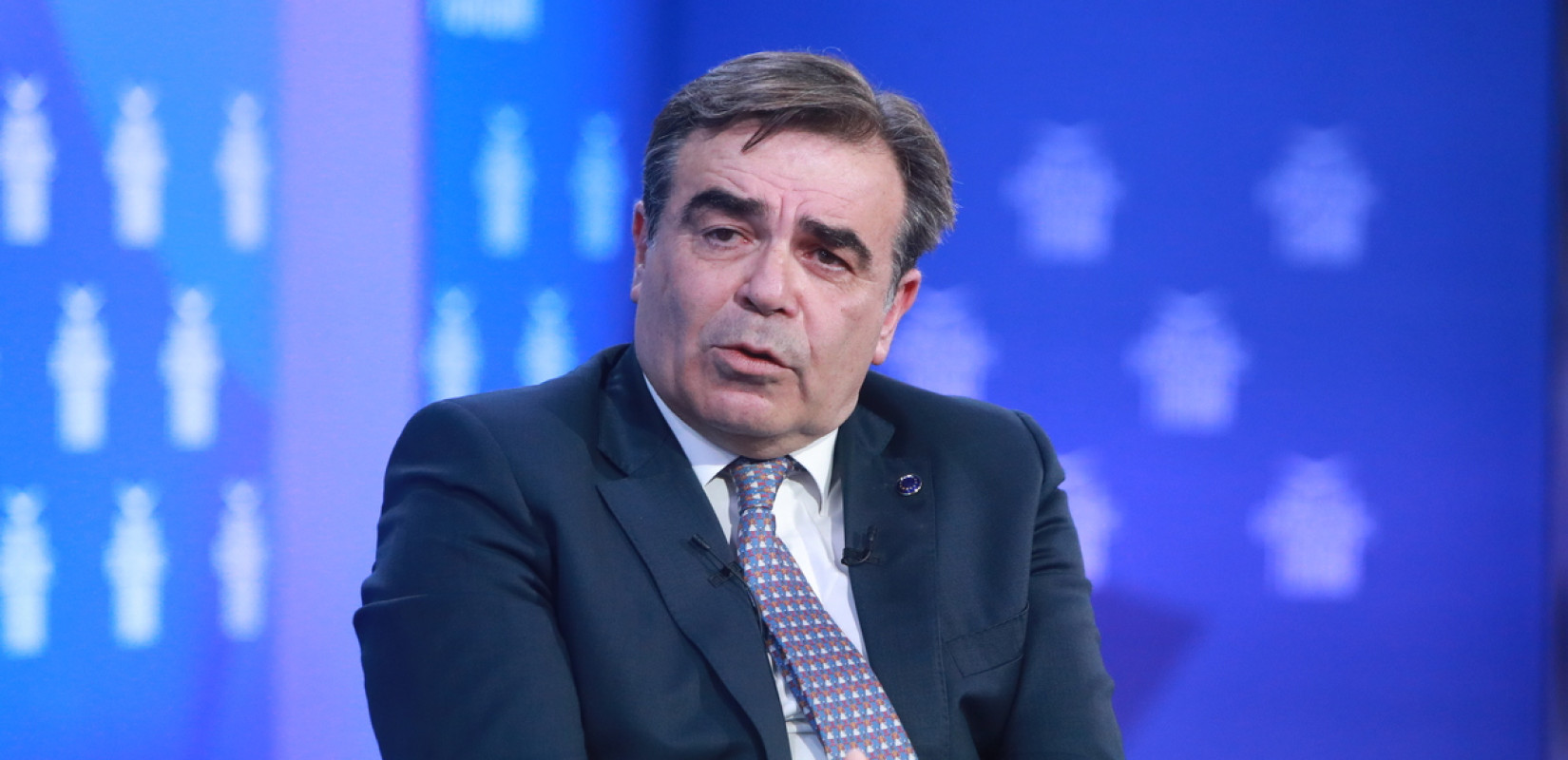 Μ. Σχοινάς για νέα ΚΑΠ: «Θα δοθεί έμφαση στη στήριξη των νέων αγροτών με στόχο την αντιμετώπιση του δημογραφικού»