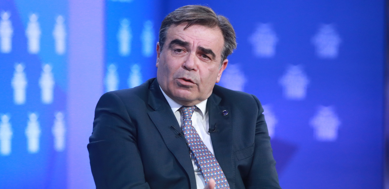 Μ. Σχοινάς: Πληρωμές 2,231 δισ. ευρώ μέσω ΑΑΔΕ το 2026 (βίντεο)