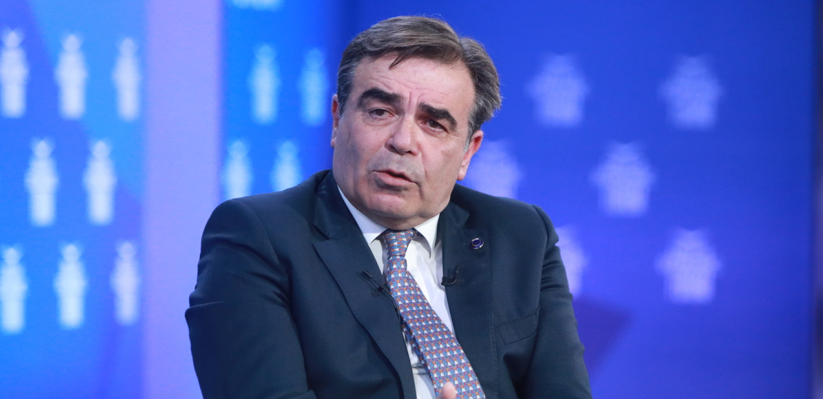 Στις Βρυξέλλες σήμερα ο Μ. Σχοινάς - Το πρόγραμμα των συναντήσεών του